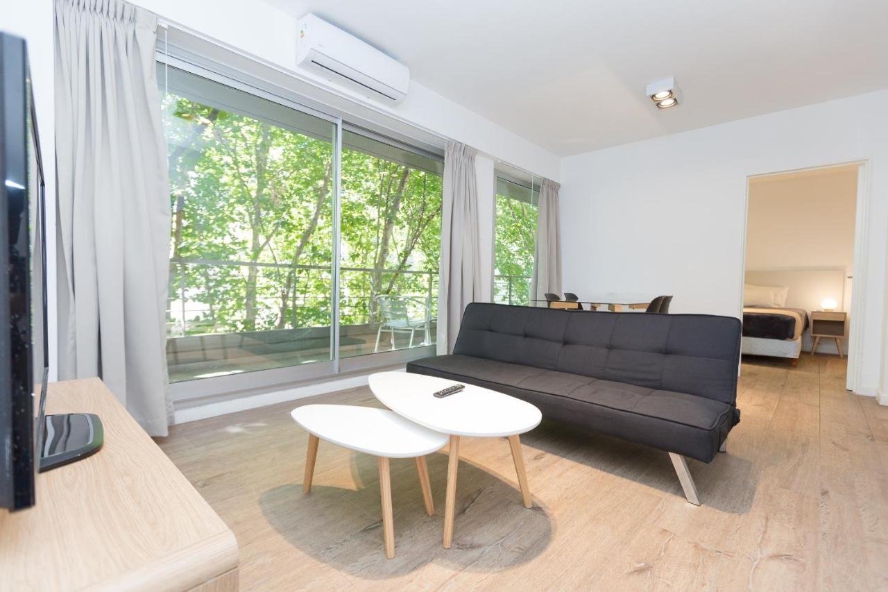Appartement Babel Belgrano à Buenos Aires Extérieur photo