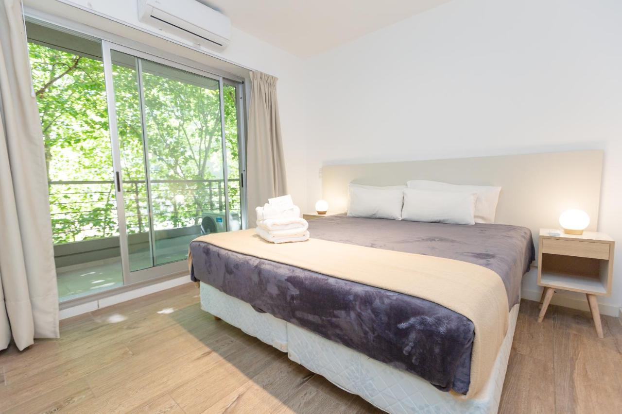Appartement Babel Belgrano à Buenos Aires Extérieur photo