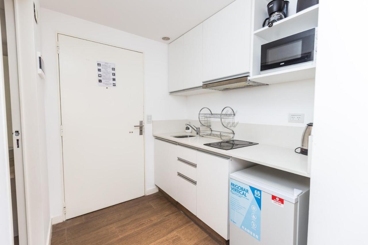 Appartement Babel Belgrano à Buenos Aires Extérieur photo