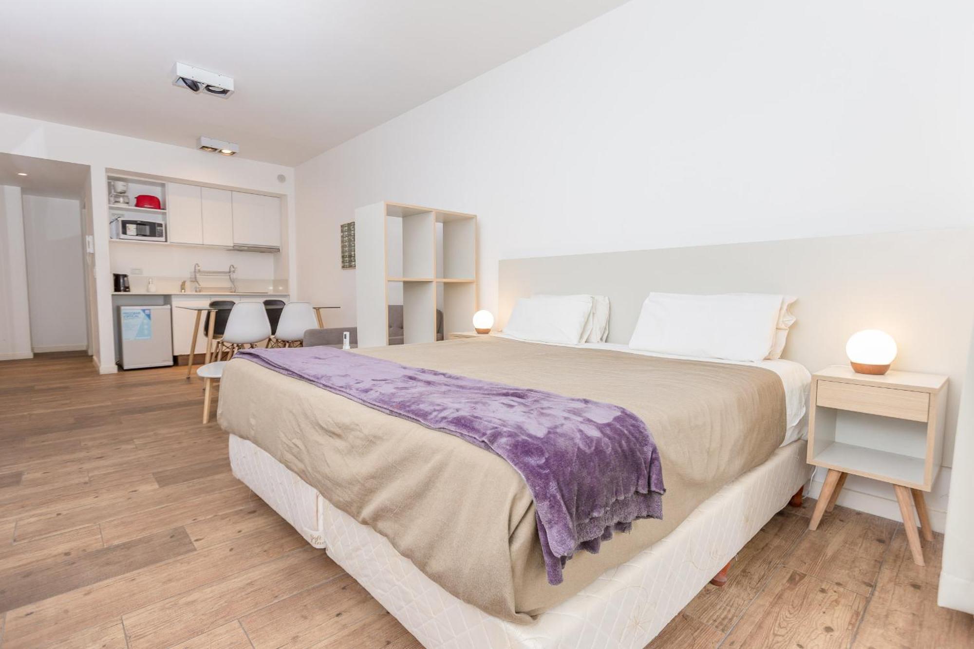 Appartement Babel Belgrano à Buenos Aires Extérieur photo