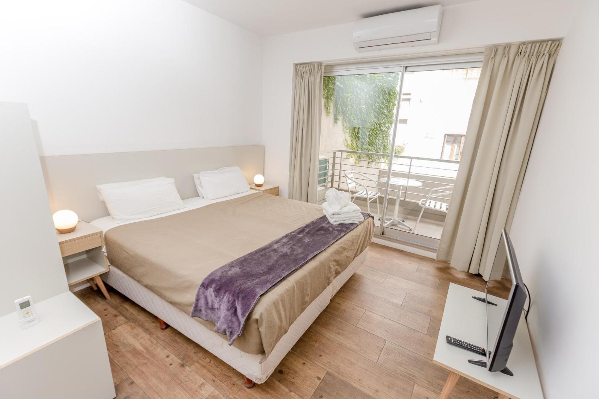 Appartement Babel Belgrano à Buenos Aires Extérieur photo
